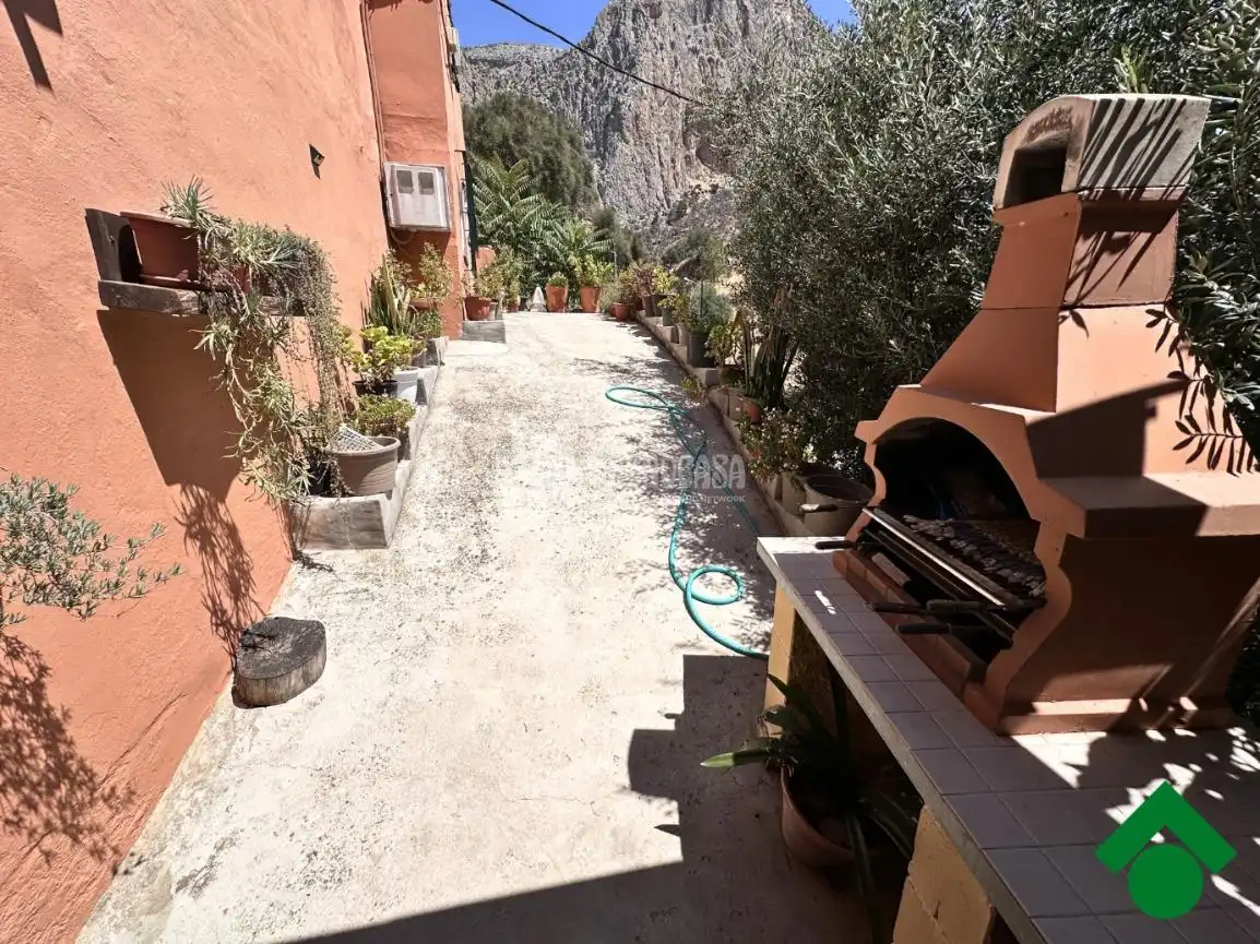 Casa rústica en venta en Álora, imagen 29