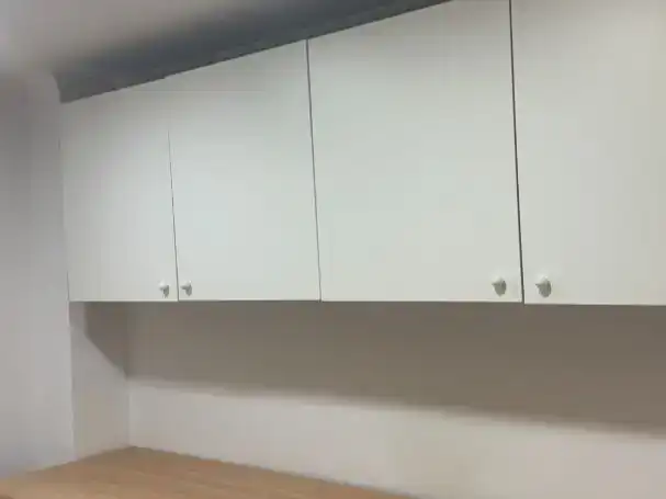Cuina de Estudi en venda en Elche / Elx amb Aire condicionat i Balcó