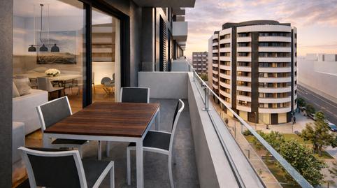 Photo 2 of Flat for sale in Avinguda del Doctor Clarà, 41, Hospital - Plaza del Real, Castellón