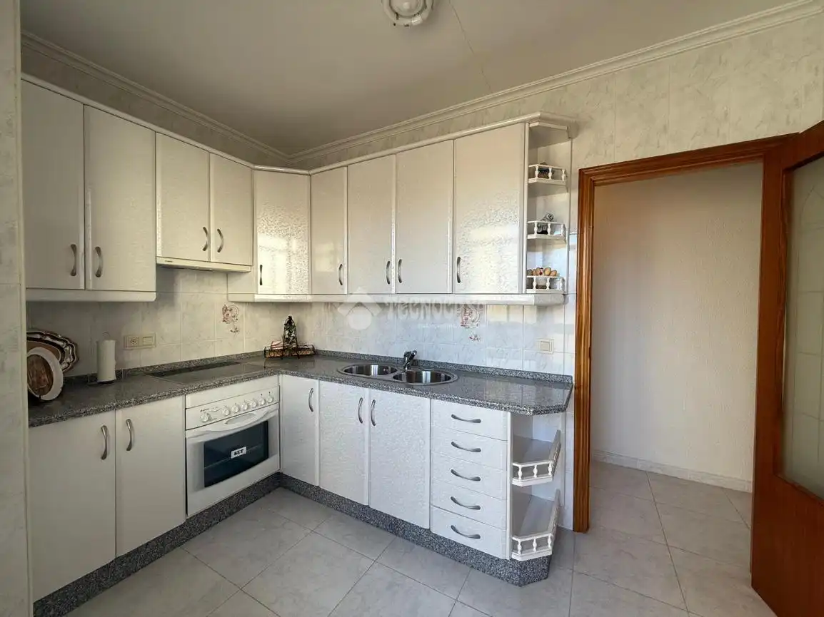 Cocina de Piso en venta en Don Benito