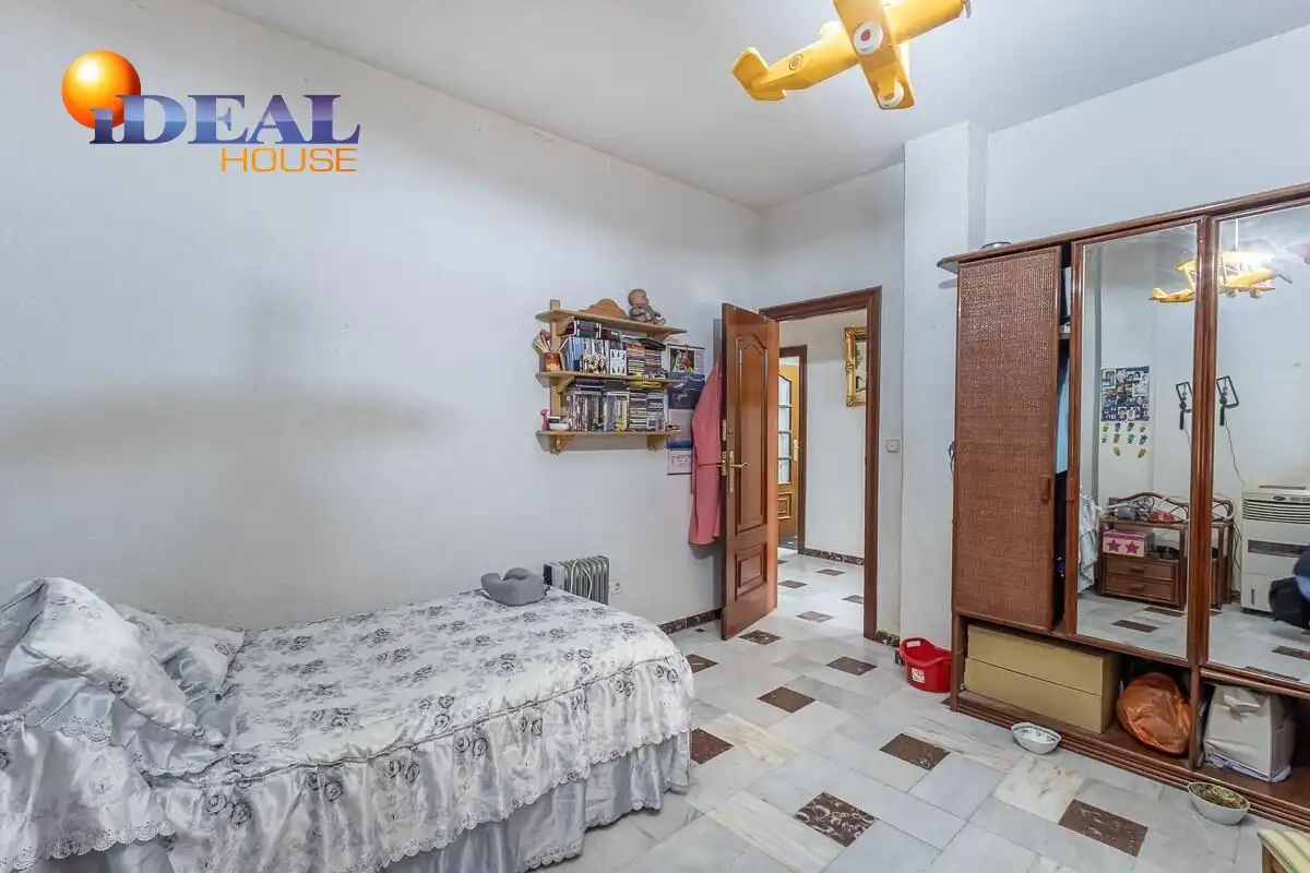 Villa mit Terrasse zum Verkauf in Barrio de la Vega, imagen 27