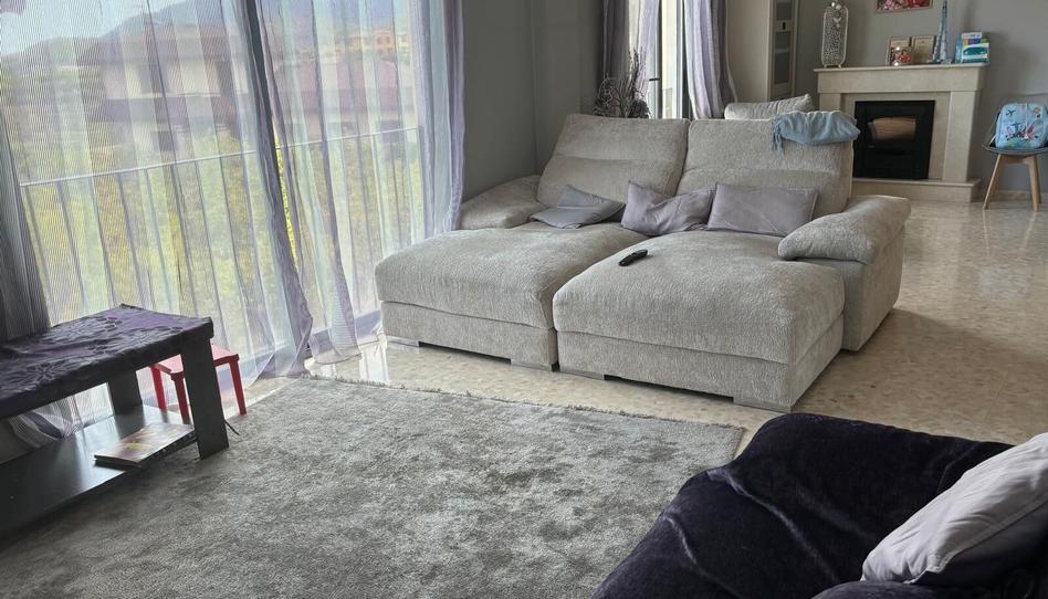 Photo 1 of House or chalet for sale in Callosa d'en Sarrià, Alicante