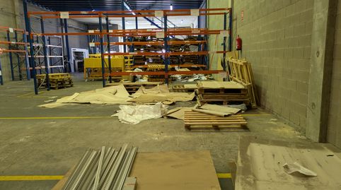 Foto 4 von Fabrikhallen zur Miete in Carrer de Les Salines, 32, Vinyets - Molí Vell, Sant Boi de Llobregat