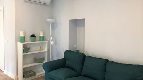 Foto 4 de Apartament de lloguer a Casco Antiguo, Badajoz Capital
