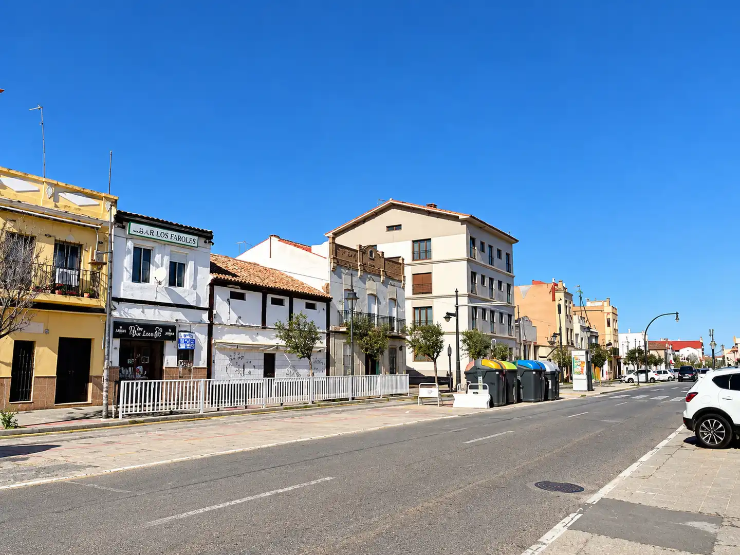 Casa a schiera in vendita a Calle de Eugenia Viñes 113, imagen 16