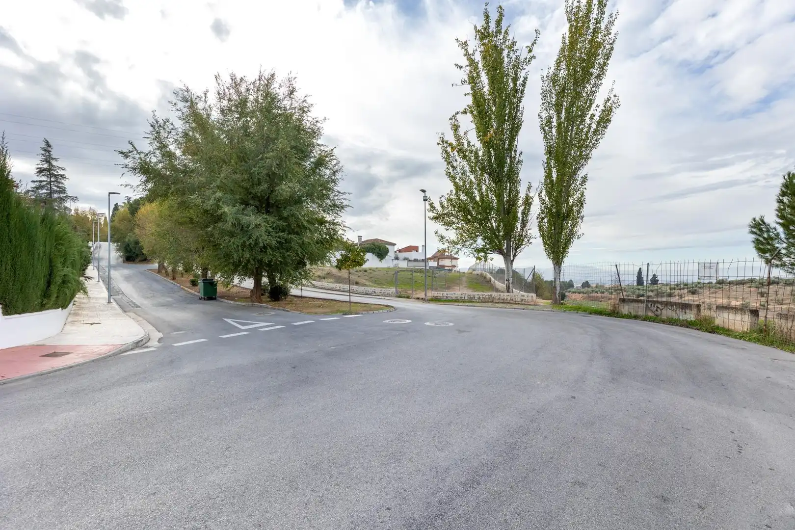 Wohnbaugrundstück zum Verkauf in Avenida de los Olivos 6C, imagen 12