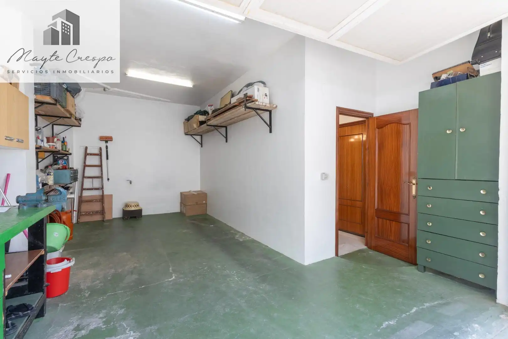 Vivienda con terraza en venta en FCO JOSE GARCIA JIMENEZ, imagen 53
