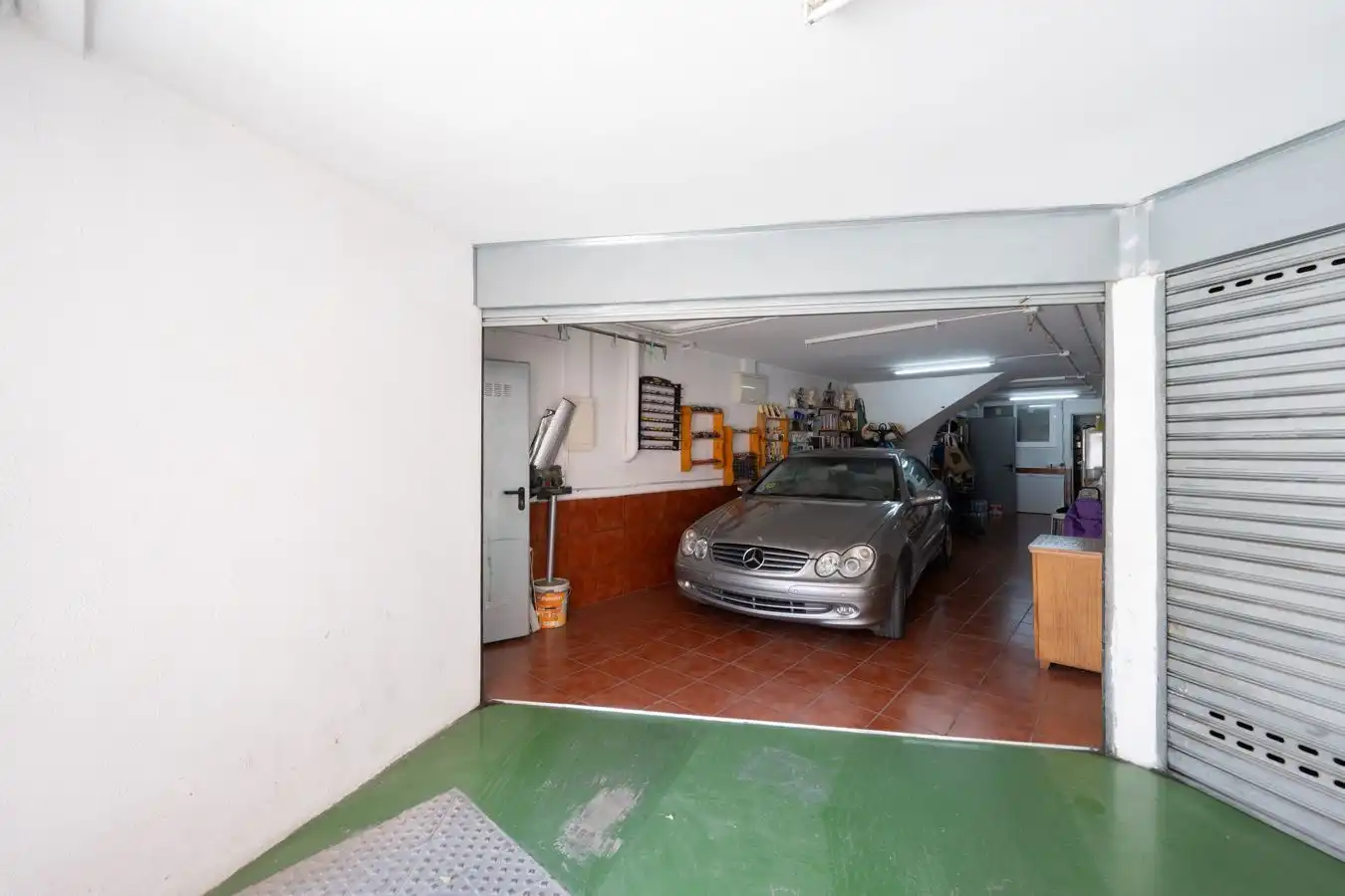 Casa adosada en venda en Montcada i Reixac amb Calefacció, Jardí privat i Terrassa