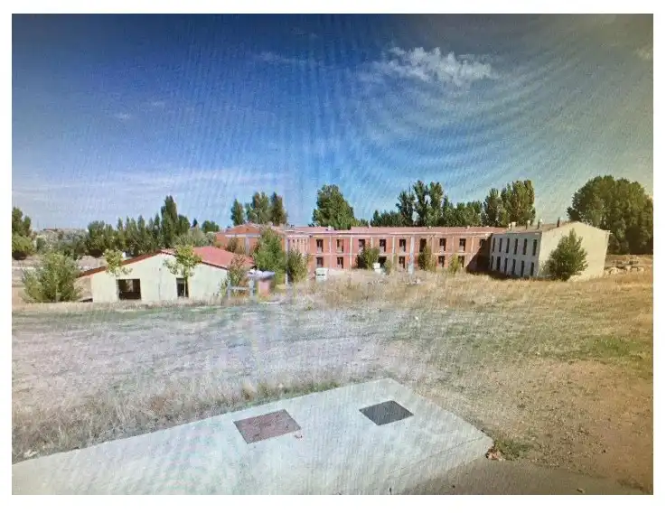 Edificio en venta en Calzada del Coto