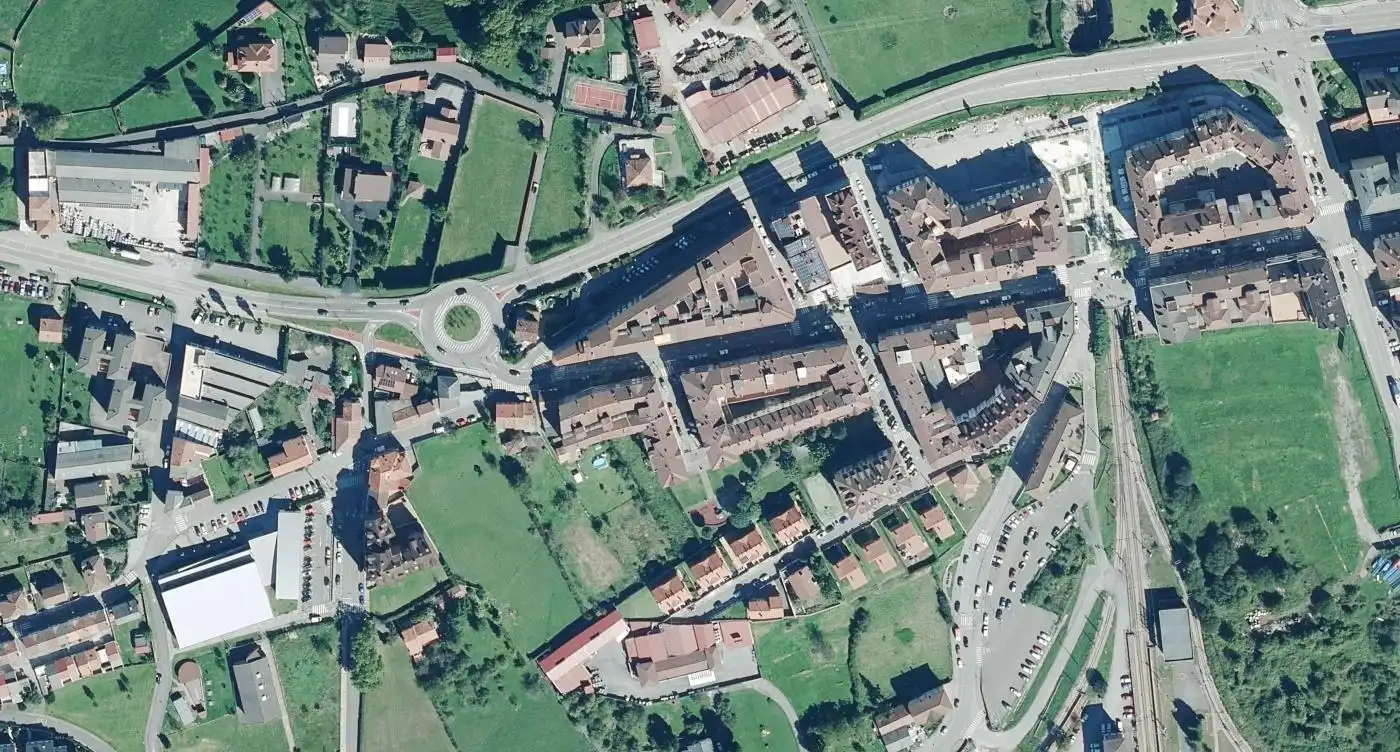 Wohnung zum Verkauf in El Berrón - La Carrera, imagen 3