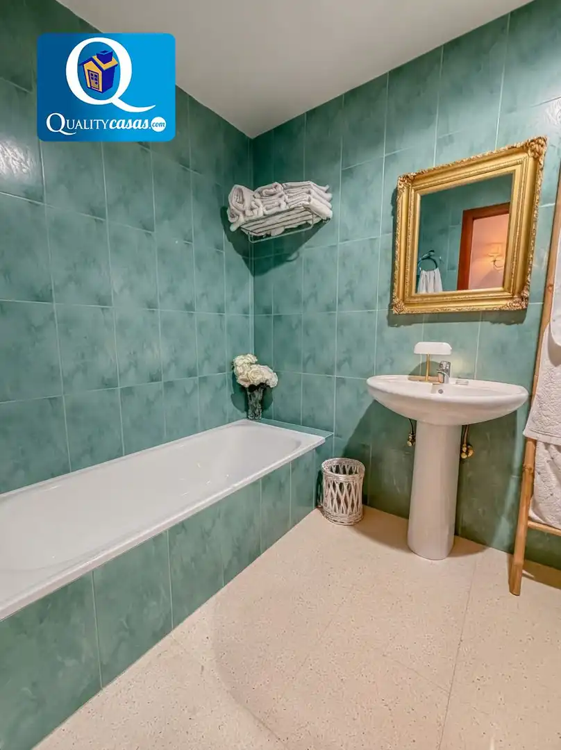 Flat with pool for sale in Playa de Poniente, imagen 14