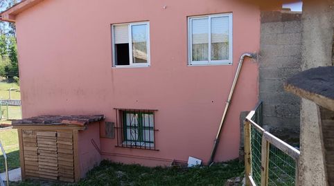Foto 4 de Casa o xalet en venda a Parroquias Rurales, Pontevedra Capital
