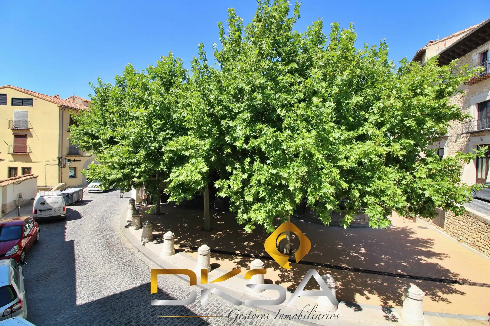 House with terrace for sale in COLON, imagen 3