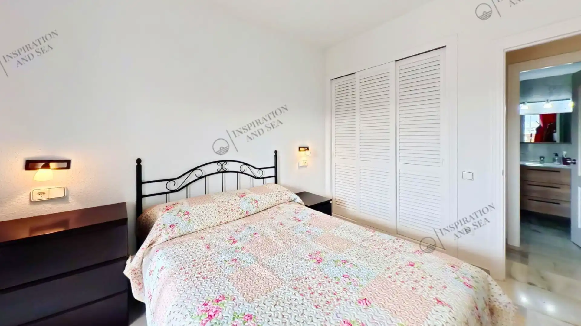 Flat for sale in Marina Botafoc - Platja de Talamanca