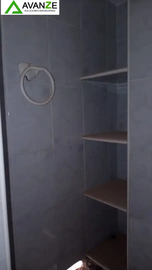 Bany de Pis en venda en Mérida amb Terrassa