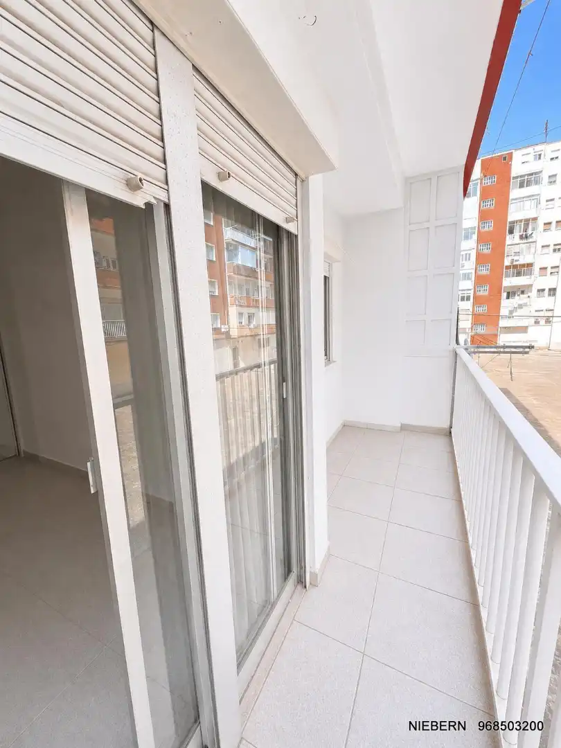 Terraza de Piso en venta en Cartagena con Balcón