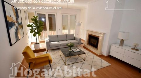 Foto 3 de Piso en venta en Calle Polo Bernabe, Piscinas, Vila-real