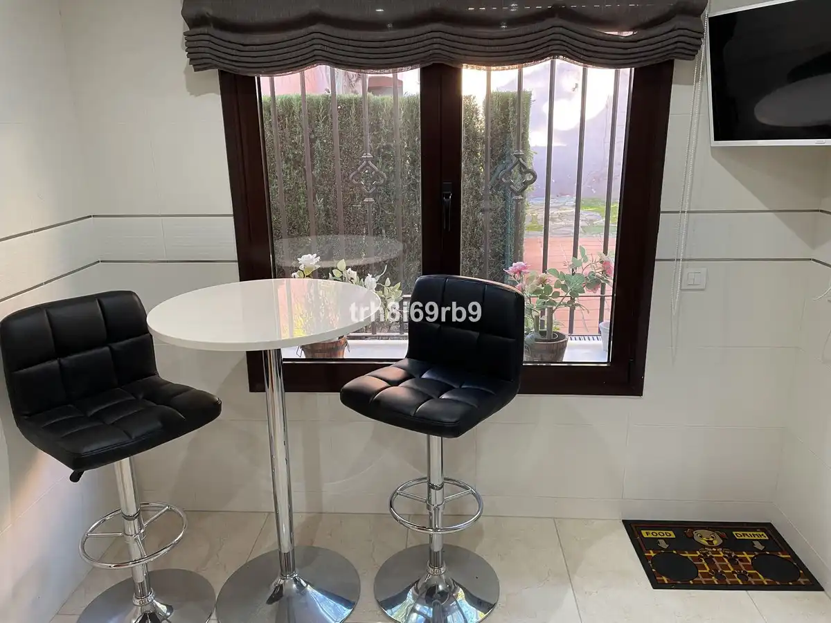 Adossat amb piscina en venda a Estepona - Estepona,Centro,Calle Segismundo Moret, imagen 10