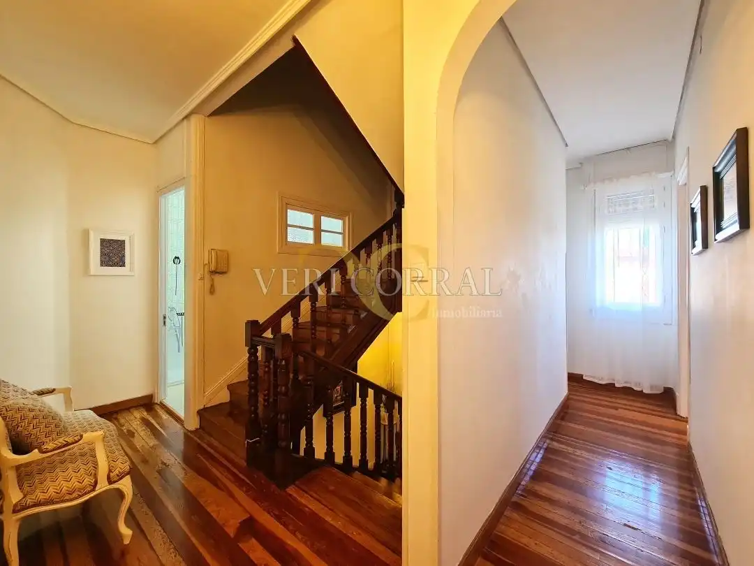Casa o chalet en venta en Calle de Palacio Valdés, Ribadesella