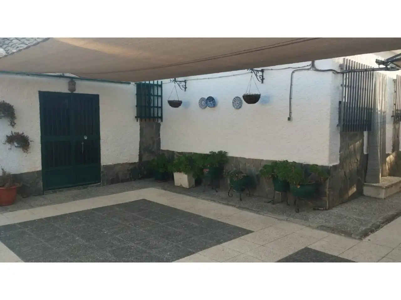 Casa o chalet en venta en Cuesta Colorada, 37, Gójar
