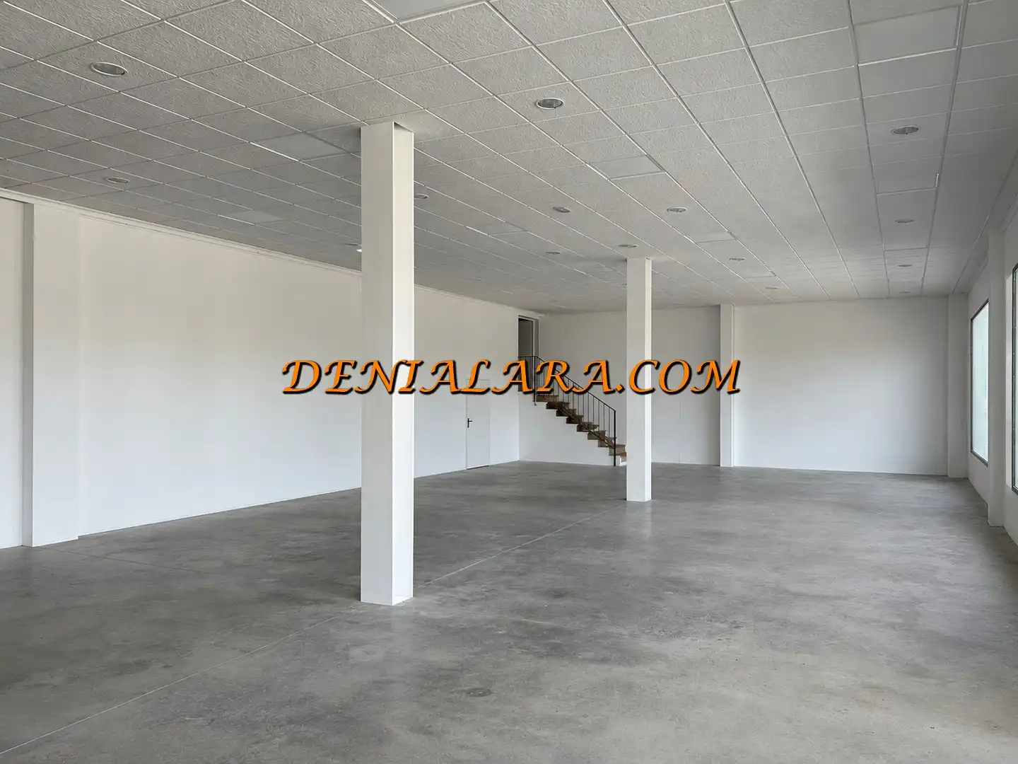 Nave industrielle avec ascenseur à vendre à El Verger, imagen 2