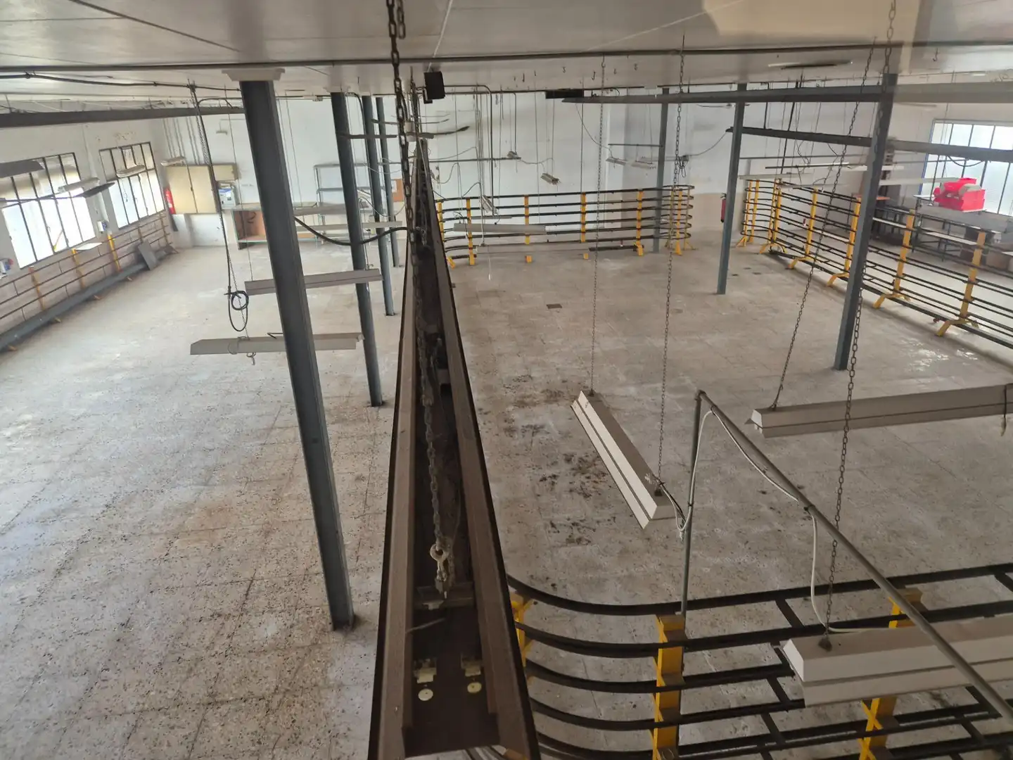 Industrial building for sale in San Crispín - Huerta Nueva-Estación, imagen 22