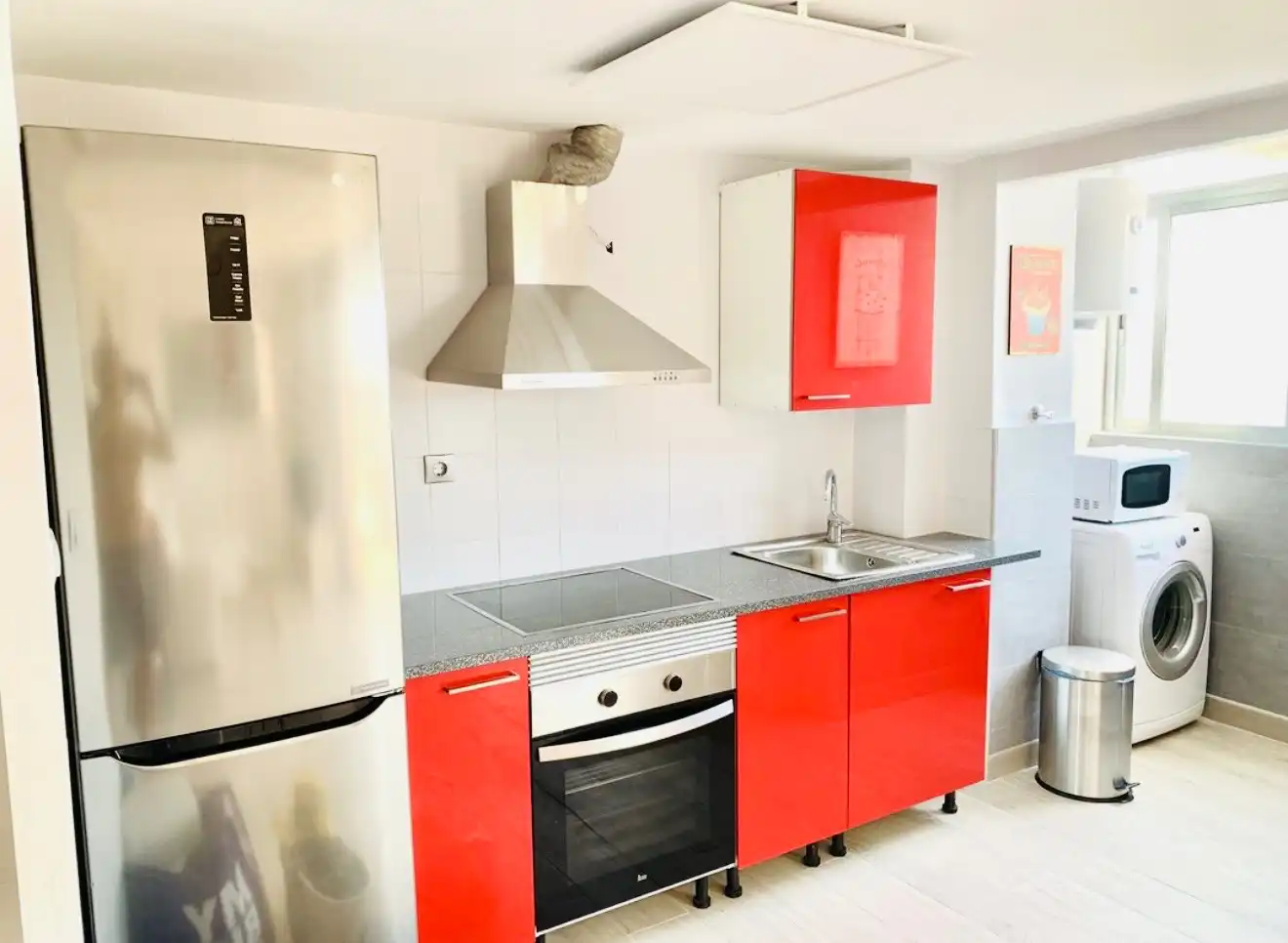 Appartement avec piscine à vendre à Miramar, imagen 2