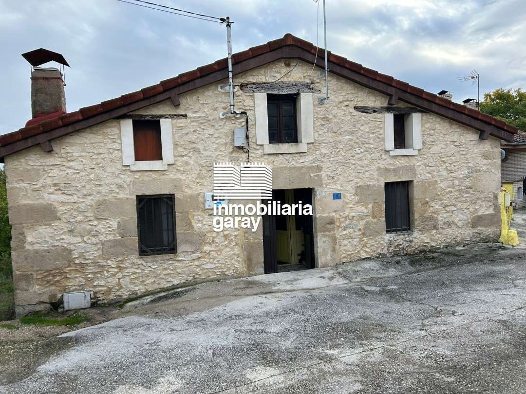 Casa o xalet en venda a Villarcayo de Merindad de Castilla la Vieja