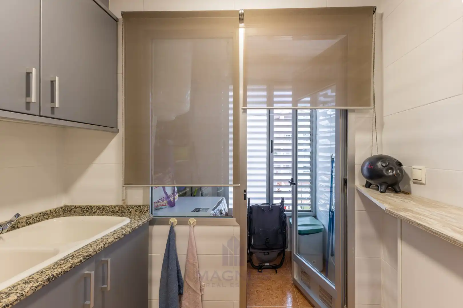 Apartment mit Terrasse zum Verkauf in CALLE VICENTE ANDRÉS ESTELLÉS, imagen 19