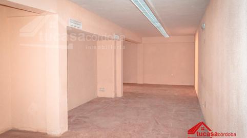 Photo 3 of Premises for sale in Huerta de la Reina - Trassierra, Córdoba