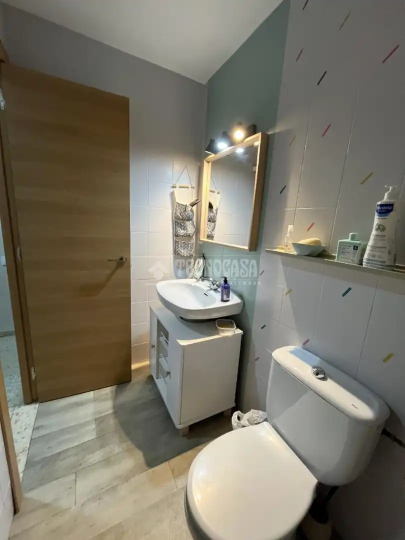 Flat for sale in Cobreros Viejo