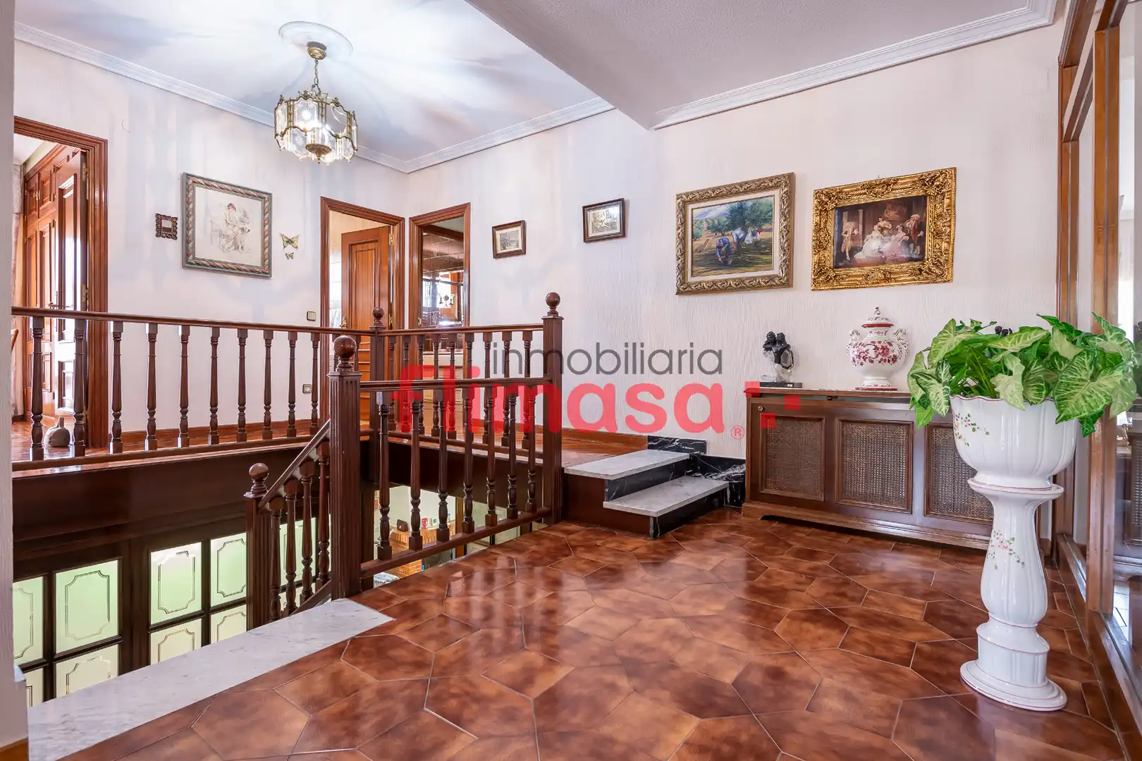 Houses for sale in Villaviciosa de Odón  with Air Conditioner, Heating and Private garden