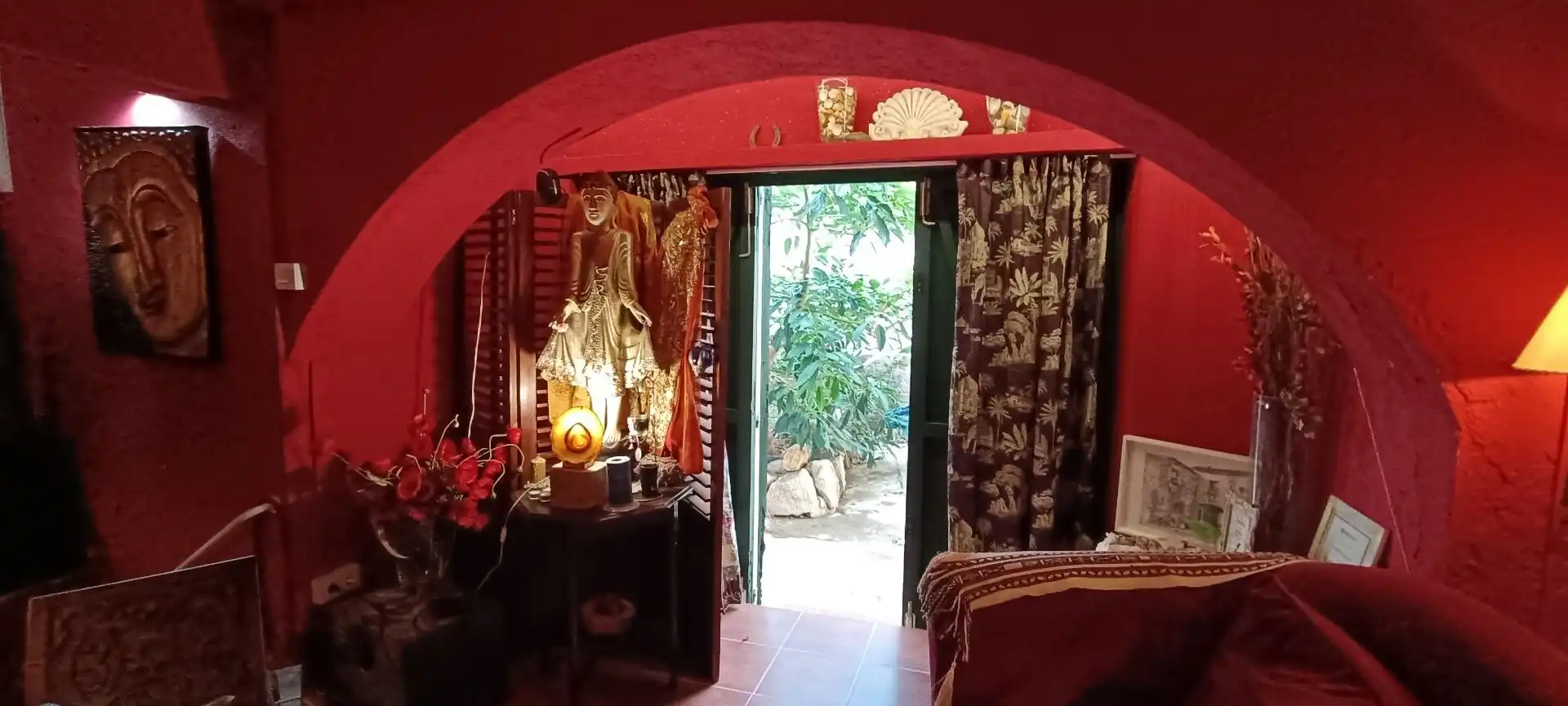 House with terrace for sale in Poble, imagen 7