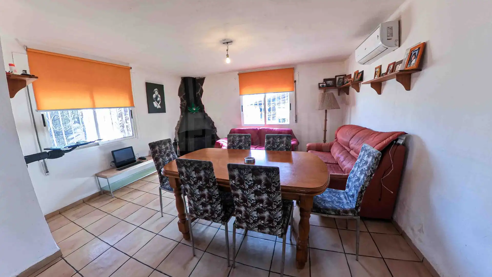 Country homes for sale in Zona Hospital