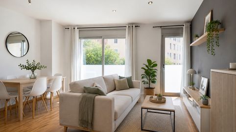 Photo 4 of Apartments for sale in Muralla de Sant Francesc, 10-12, Valldaura - Carretera de Cardona, Manresa