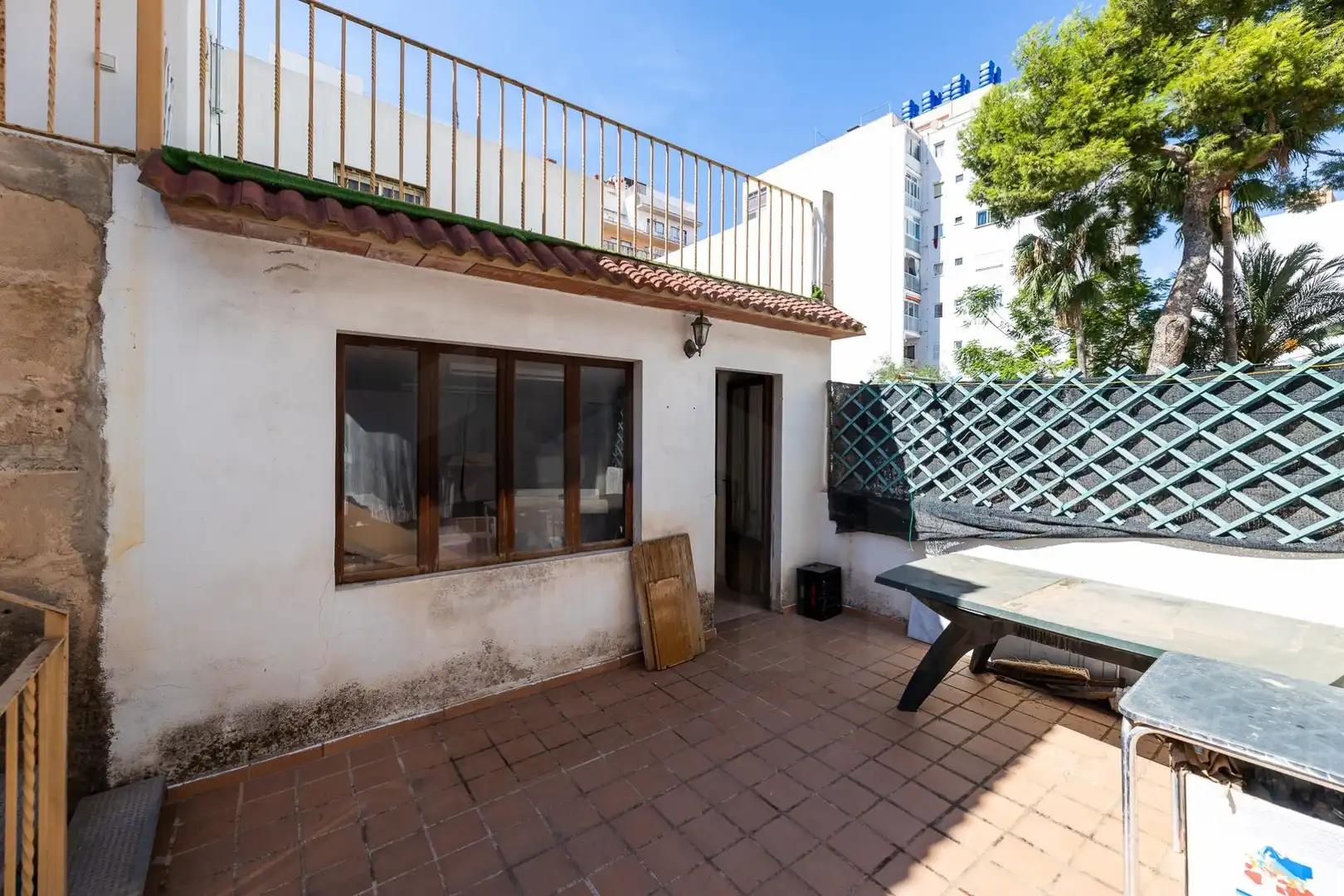 Flat with terrace for sale in Carrer Carrer Terral, imagen 27