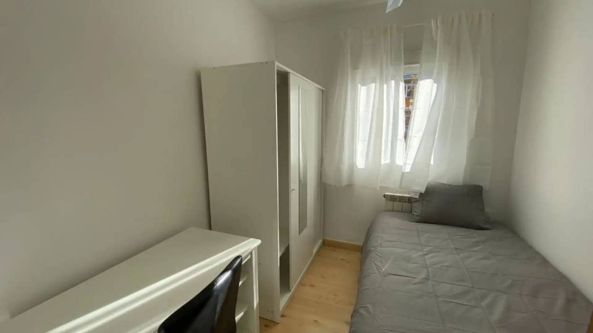 Habitación en Los Ángeles