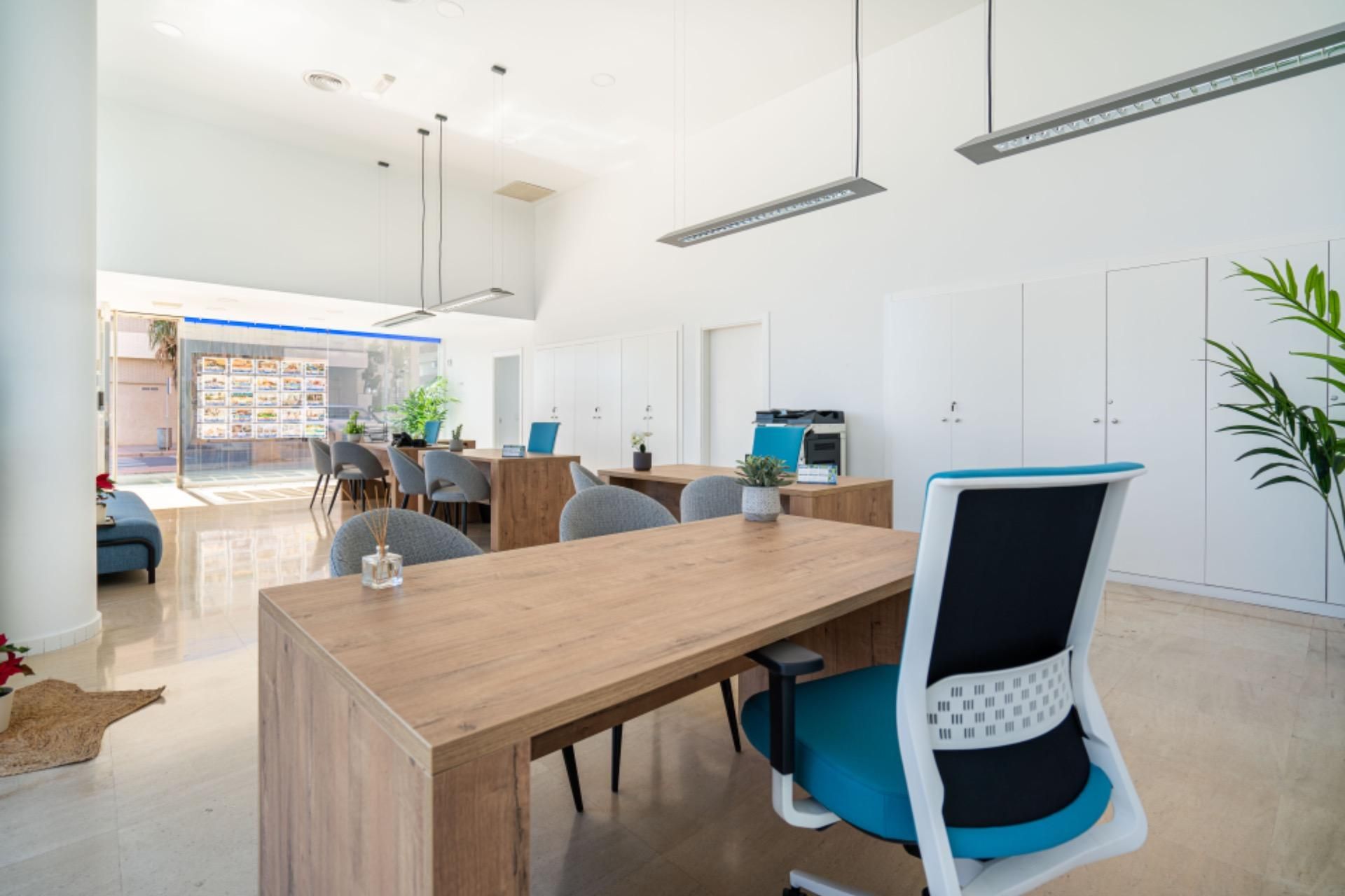 Premises for sale in  Almería Capital  with Air Conditioner