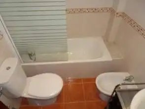 Piso de alquiler en Cimadevilla