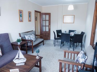 Flat with lift for sale in Calle RAMON Y CAJAL