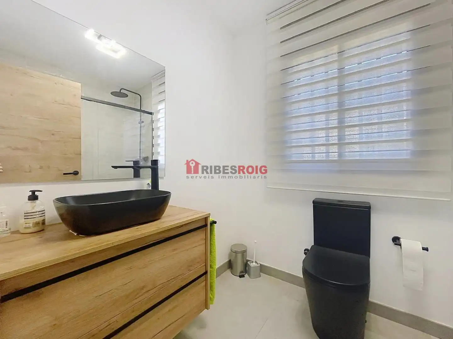 Detached house with garden for sale in Olivella, imagen 15