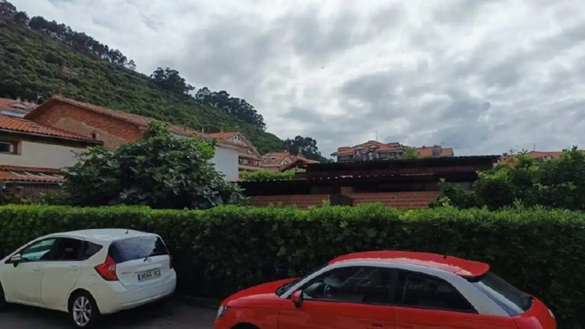 Parking of Residential for sale in Noja