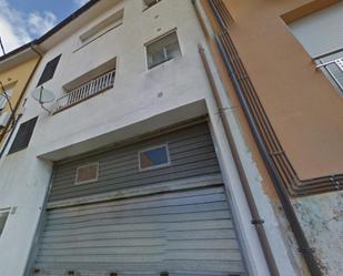 Exterior view of Flat for sale in Torrelles de Foix