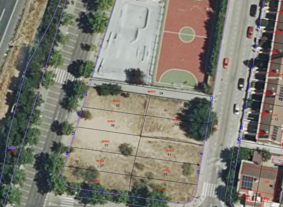 Residential for sale in Boadilla del Monte