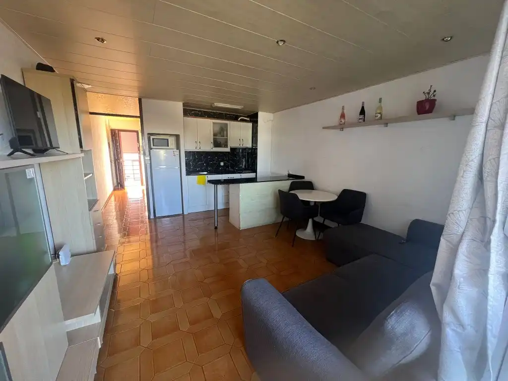 Küche von Wohnung zum Verkauf in Creixell