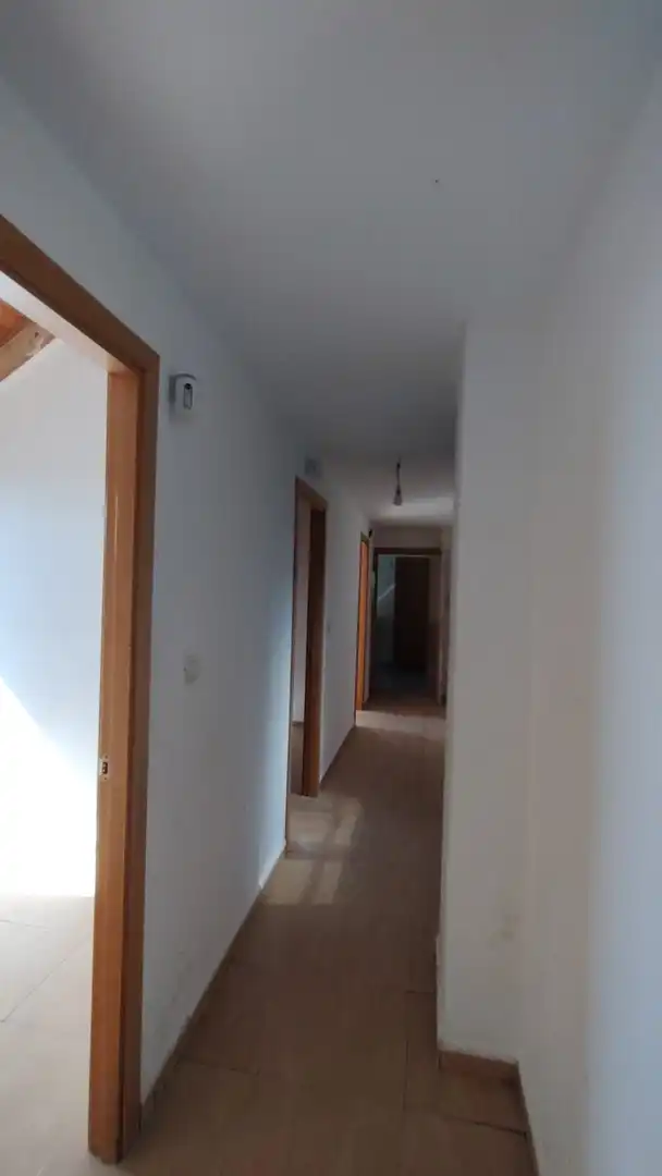 Flat for sale in Padilla, La Seca