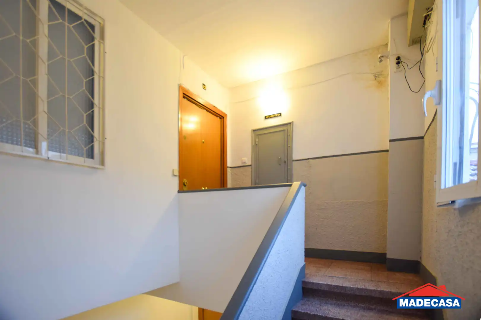 Apartament en venda en Madrid amb Moblat, Rentadora i Microones