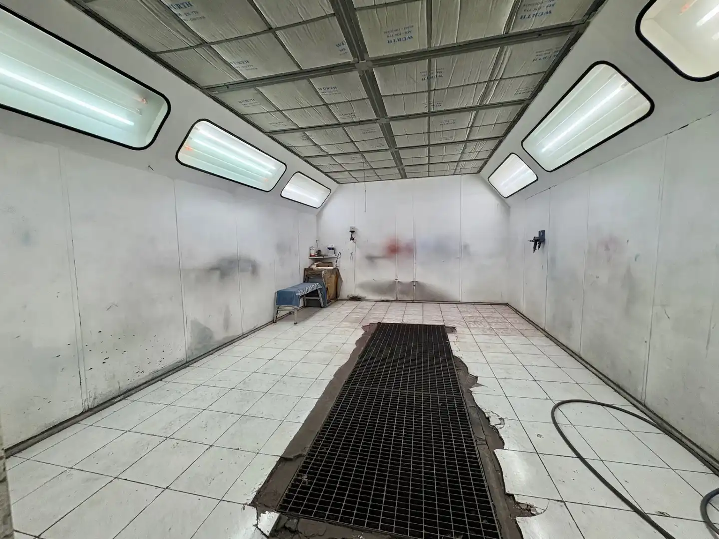 Local comercial en venda a Carrer Pedralba, imagen 9