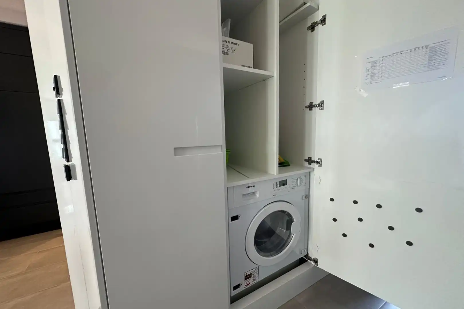 Appartement compact avec terrasse à vendre à Puerto Deportivo, imagen 31