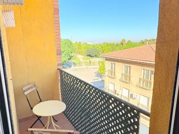 Dúplex con piscina en venta en Pintor Juan Gris 6, imagen 13